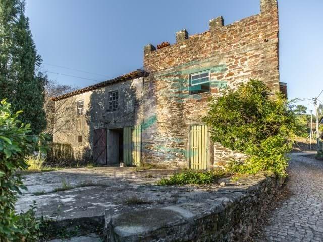 Terreno venda em Foz do Sousa e Covelo, Gondomar