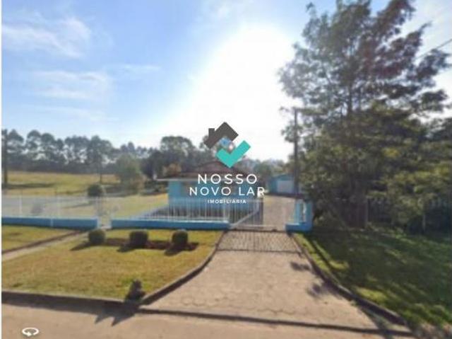 Terreno venda em Campo Largo da Roseira, São José dos Pinhais