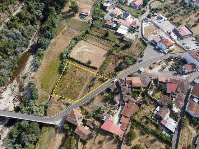 Terreno venda em Lousã, Coimbra