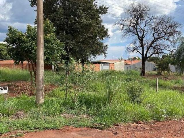 Terreno venda em Região Geográfica Imediata de Campo Grande, Campo Grande
