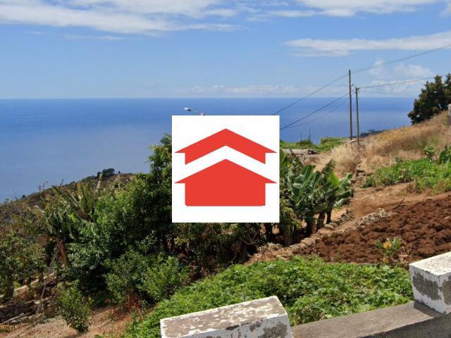 Terreno venda em Pico da Cruz, Ribeira Brava