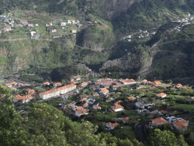 Terreno venda em Santana, Ilha Da Madeira