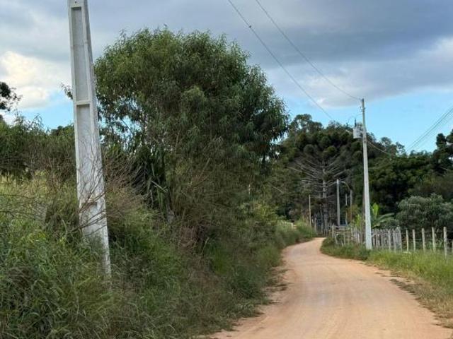 Terreno venda em Região Geográfica Imediata de Pouso Alegre, Bueno Brandão