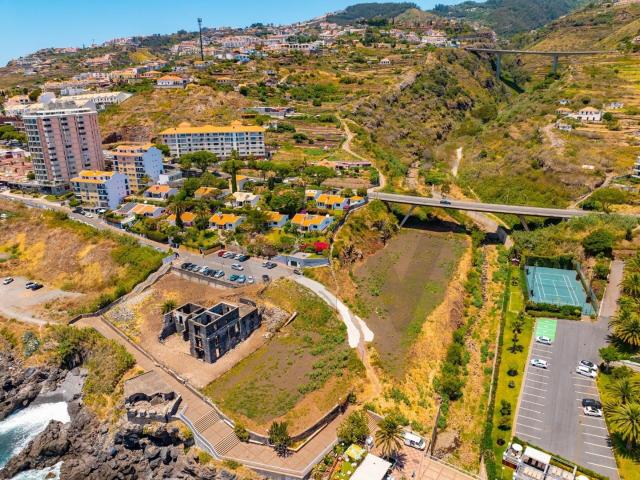 Terreno venda em Santa Cruz, Ilha Da Madeira