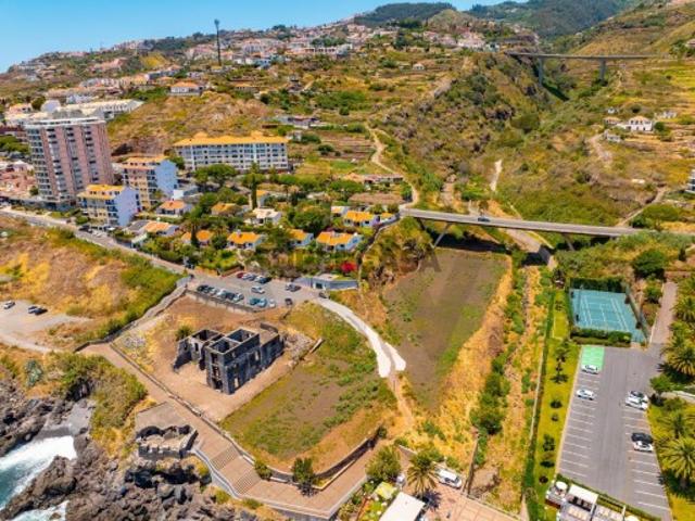 Terreno venda em Santa Cruz