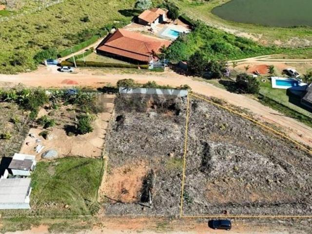 Terreno venda em Bragança Paulista