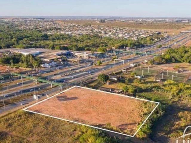 Terreno venda em Região Geográfica Imediata do Distrito Federal, Região Integrada de Desenvolvimento do Distrito Federal e Entorno