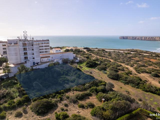 Terreno venda em Vila Do Bispo, Faro