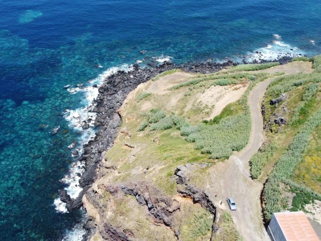 Terreno venda em Açores, Ribeira Grande