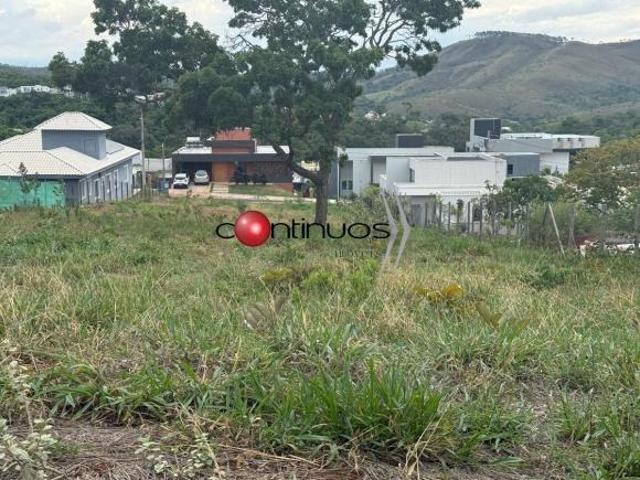 Terreno venda em Conjunto Bela Vista, Lagoa Santa