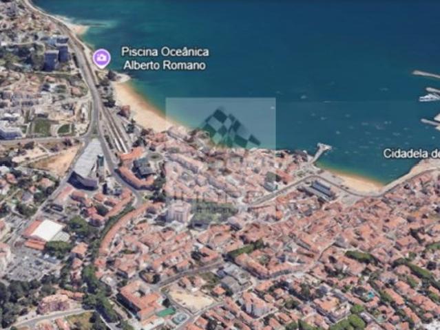 Terreno venda em Visconde da Luz, Cascais