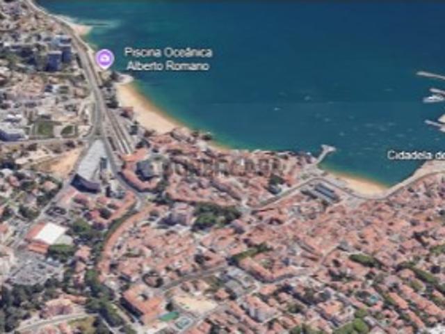 Terreno venda em Cascais, Lisboa