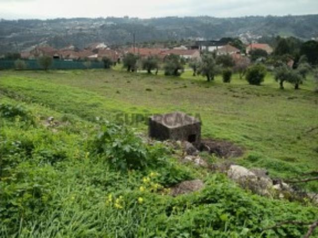 Terreno venda em Pairia, Ourém