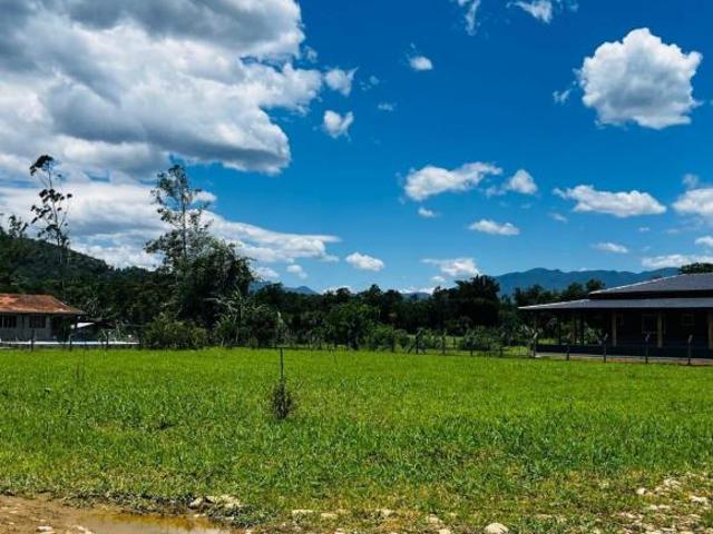 Terreno venda em Região Geográfica Imediata de Paranaguá, Morretes