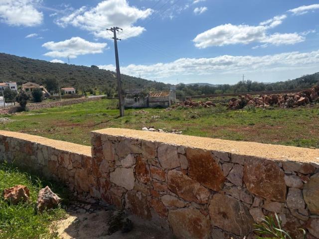 Terreno venda em Loulé (São Clemente), Loulé