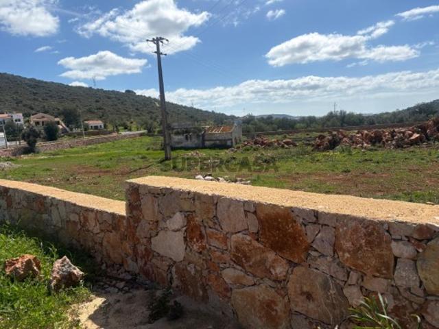 Terreno venda em Loulé, Faro