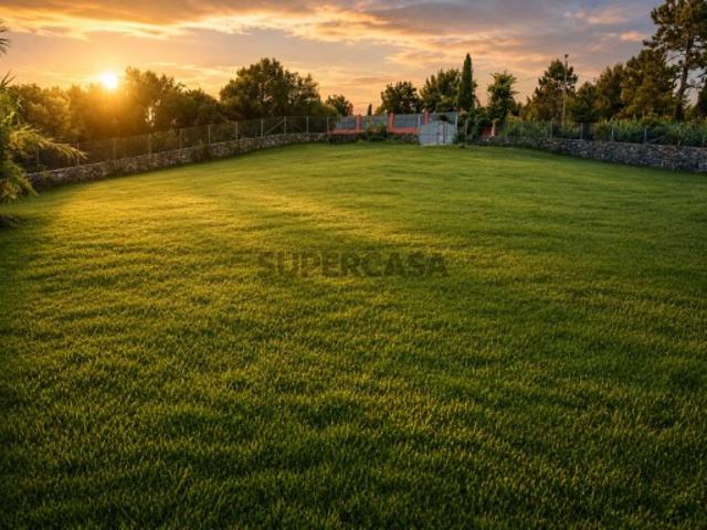 Terreno venda em Sintra, Lisboa