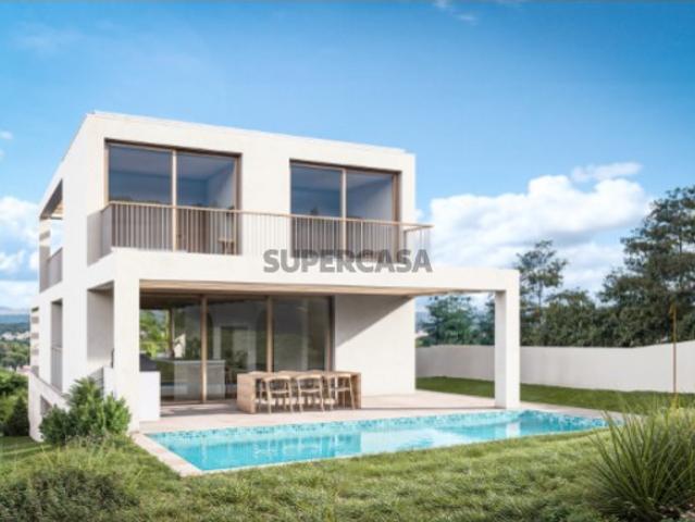 Terreno venda em Castelo, Sesimbra