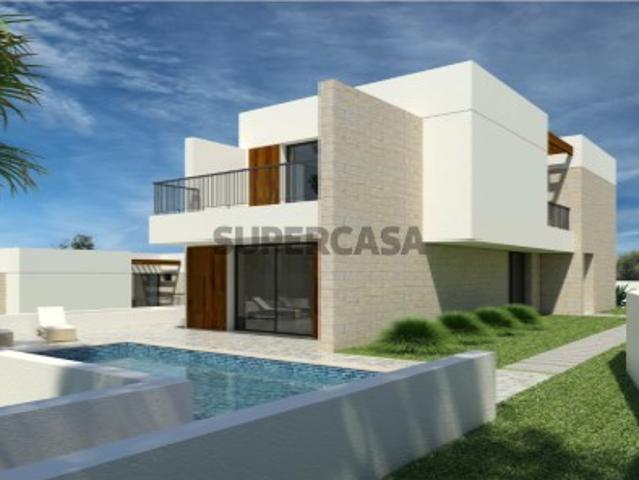 Terreno venda em São Bartolomeu De Messines, Faro