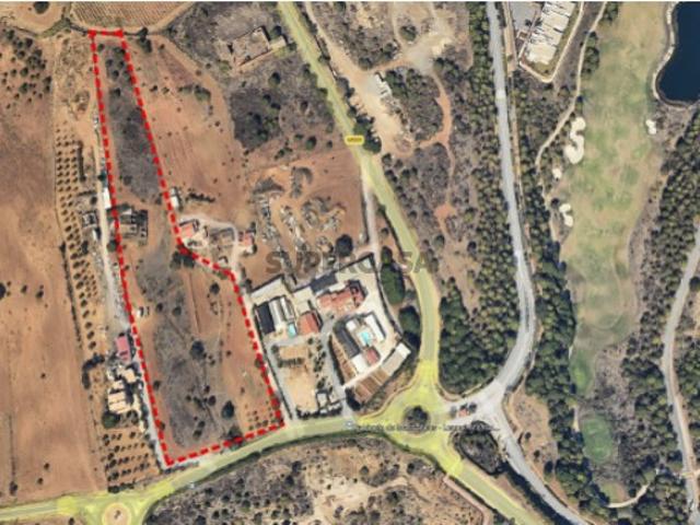 Terreno venda em Vila Real De Santo António, Faro