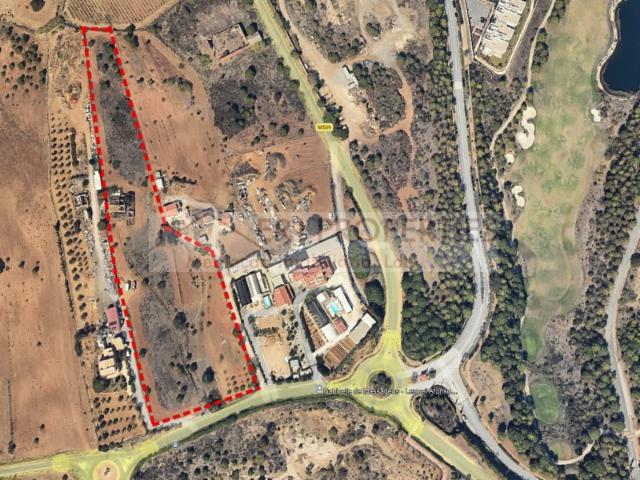Terreno venda em Vila Real De Santo António, Faro