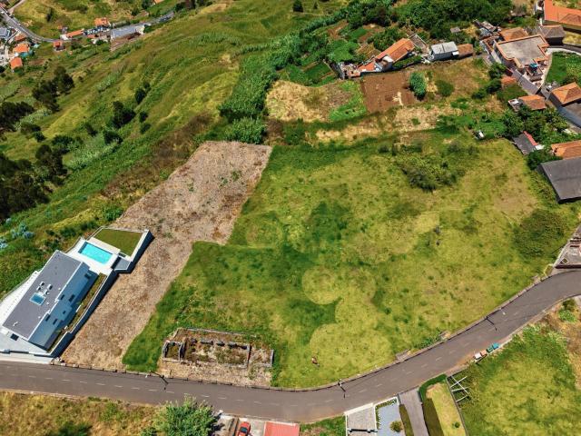 Terreno venda em Arco Da Calheta, Ilha Da Madeira