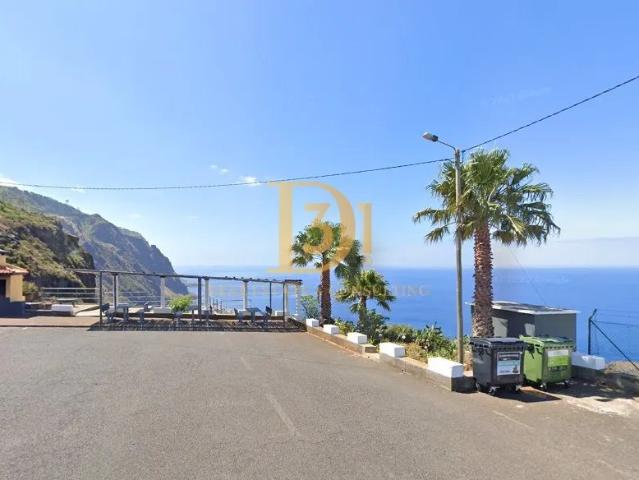 Terreno venda em Girão, Estreito Da Calheta