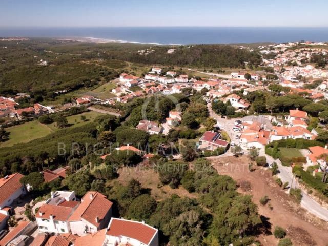 Terreno venda em Quinta de São Martinho, Cascais