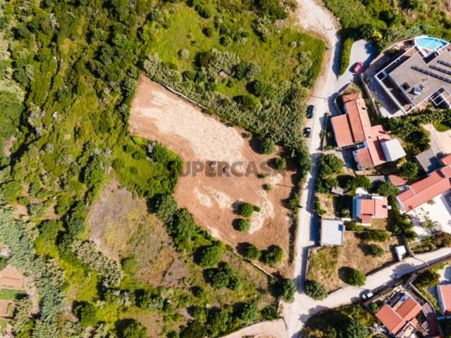 Terreno venda em Cascais, Lisboa