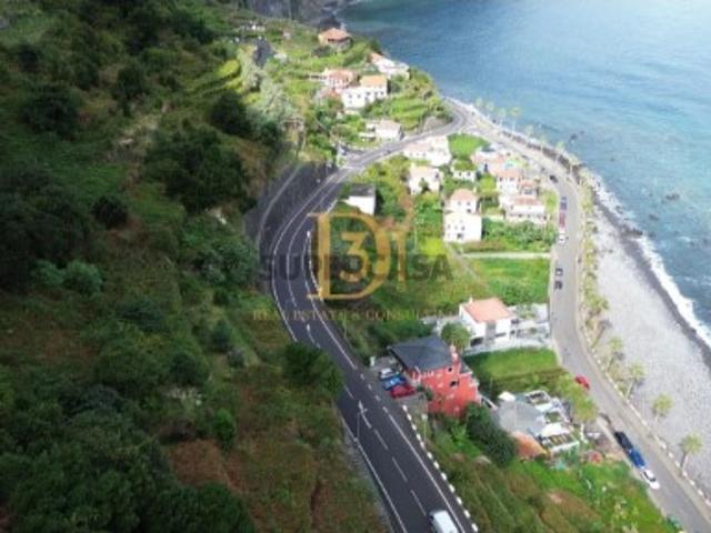 Terreno venda em Feteiras, Porto Moniz