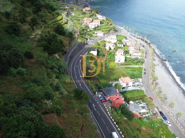 Terreno venda em Porto Moniz, Ilha Da Madeira