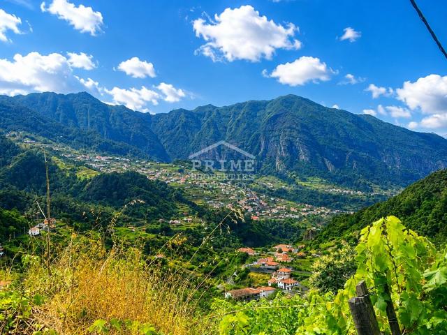 Terreno venda em São Vicente, Ilha Da Madeira