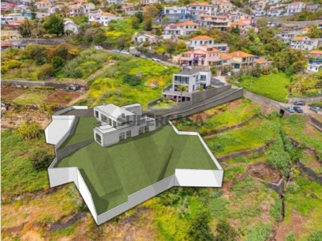 Terreno venda em Boa Nova, Funchal
