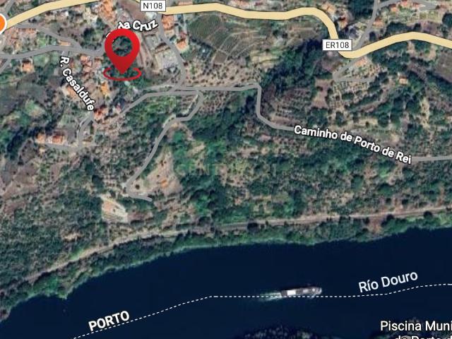 Terreno venda em Baião, Porto