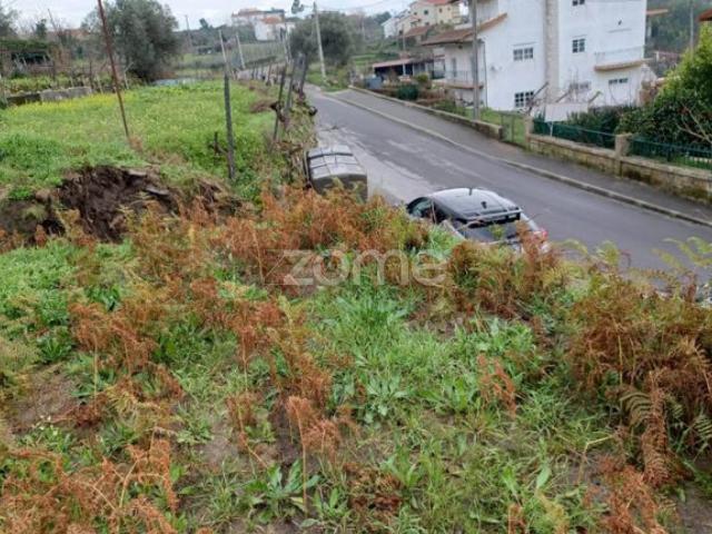 Terreno venda em Bisalhães, Vila Real