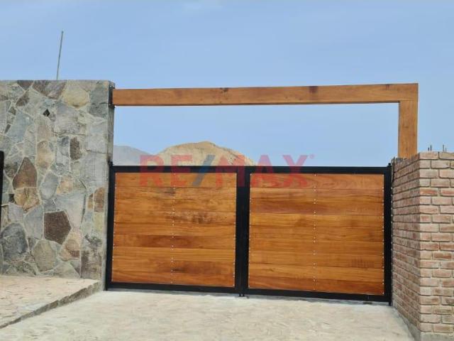 Terreno venta en Canete, Lima Metropolitana