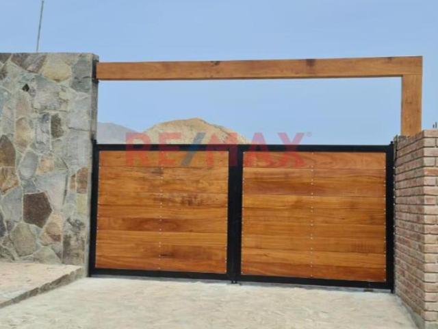 Terreno venta en Canete, Lima Metropolitana