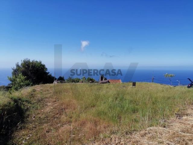 Terreno venda em Estreito Da Calheta, Ilha Da Madeira