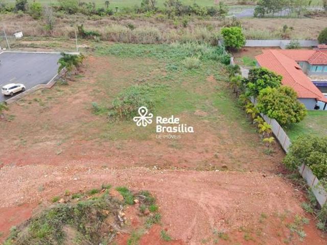 Terreno venda em Park Way Quadra 10, Park Way