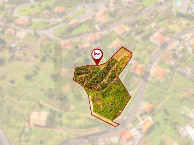 Terreno venda em Arco Da Calheta, Ilha Da Madeira