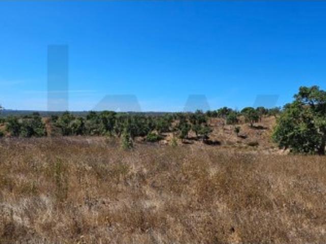 Terreno venda em Valinho, Santiago Do Cacém