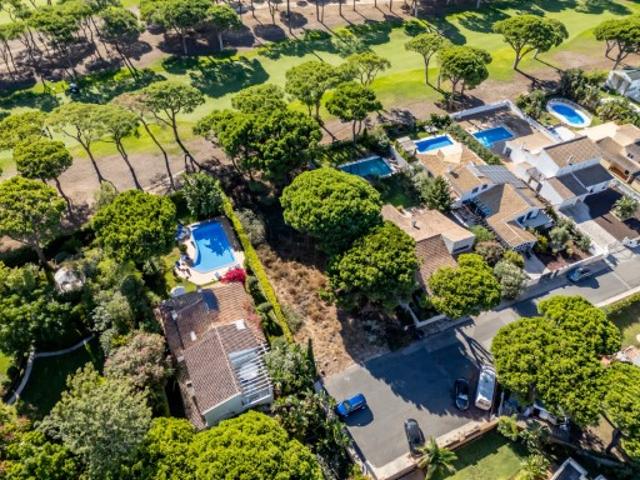 Terreno venda em Vilamoura, Loulé