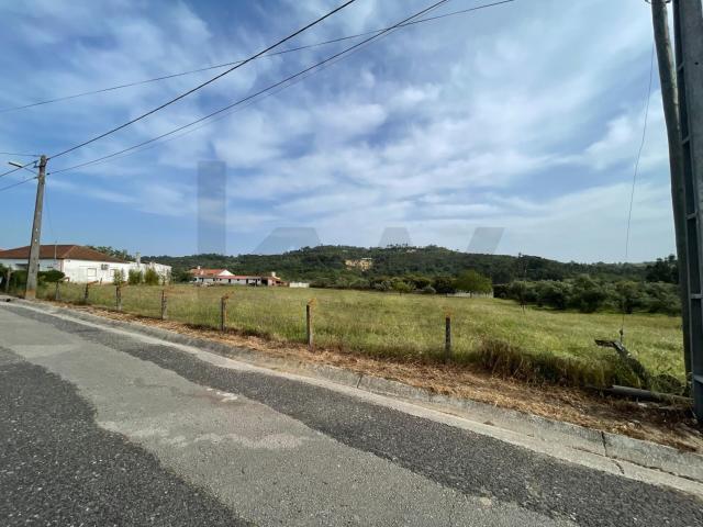 Terreno venda em Rio Maior, Santarém