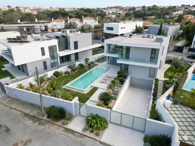 Terreno venda em Birre, Cascais
