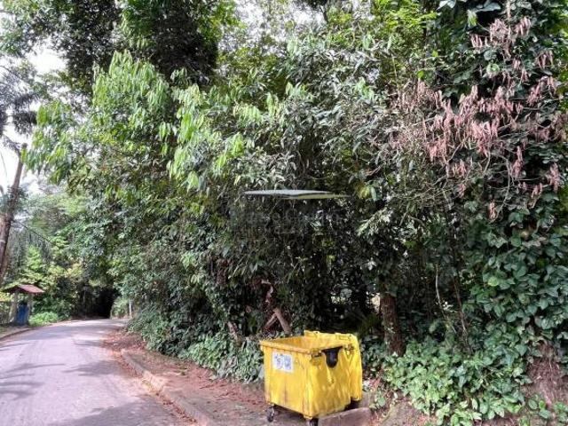 Terreno venda em Região Imediata de Caraguatatuba-Ubatuba-São Sebastião, Região Metropolitana do Vale do Paraíba e Litoral Norte