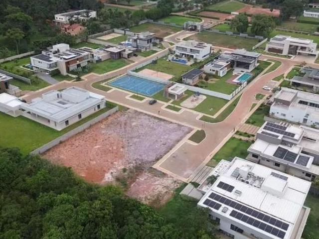 Terreno venda em Park Way Quadra 01, Águas Claras