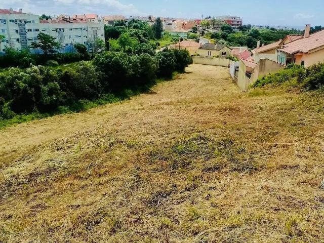 Terreno venda em Cabeço de Bicesse, Cascais