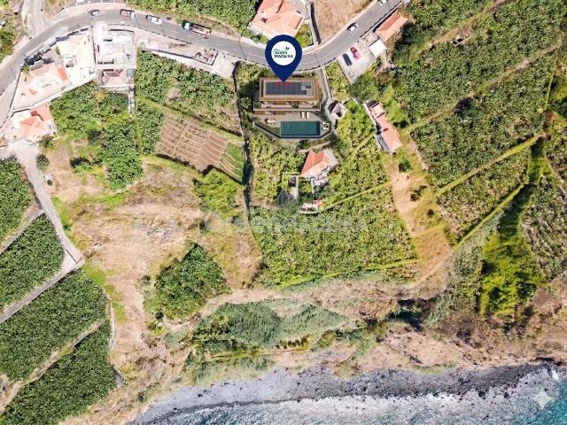 Terreno venda em Ribeira Brava, Ilha Da Madeira