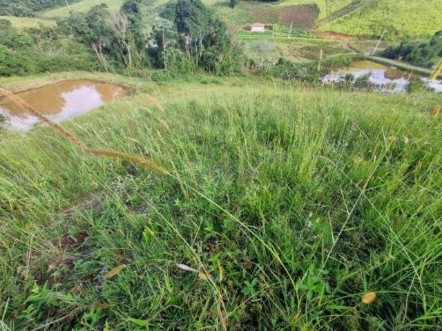 Terreno venda em Senador Amaral, Região Geográfica Intermediária de Pouso Alegre