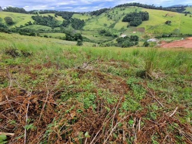 Terreno venda em Região Geográfica Imediata de Pouso Alegre, Senador Amaral